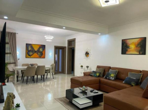 Luxistt Apartment Abuja